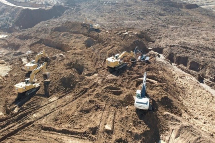 İli&ccedil;'teki maden faciası davası hakkında gelişme: Mahkeme 'dur' dedi
