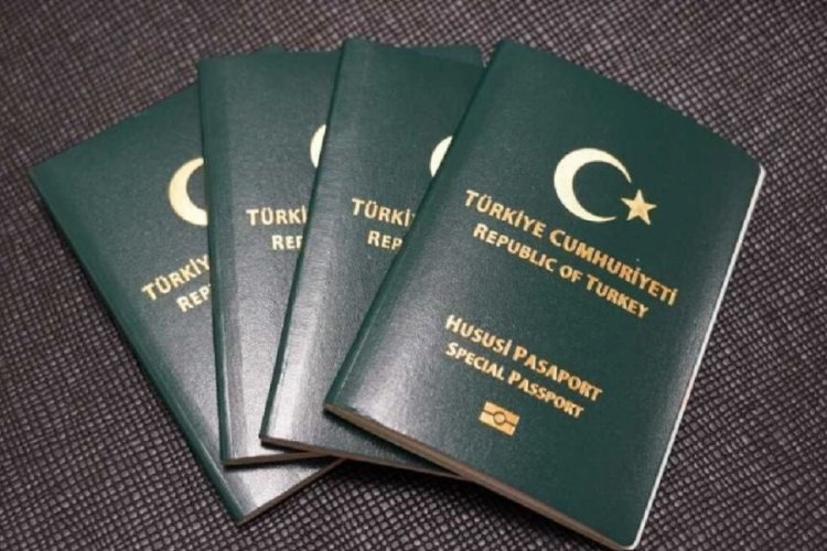 Yeşil Pasaport ne işe yarar? Yeşil Pasaport nasıl alınır? Yeşil Pasaport kimlere verilir? Yeşil Pasaport hangi &uuml;lkelerde ge&ccedil;erli? Yeşil Pasaport hangi mesleklere verilir?
