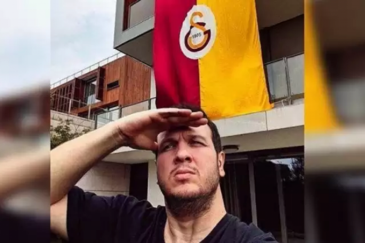 Şahan G&ouml;kbakar'dan Galatasaray y&ouml;netimine &ccedil;ok sert s&ouml;zler!
