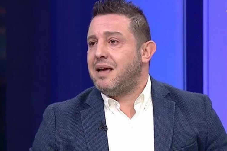 Nihat Kahveci: Yaptığı orta 'Vadi'ye gitti