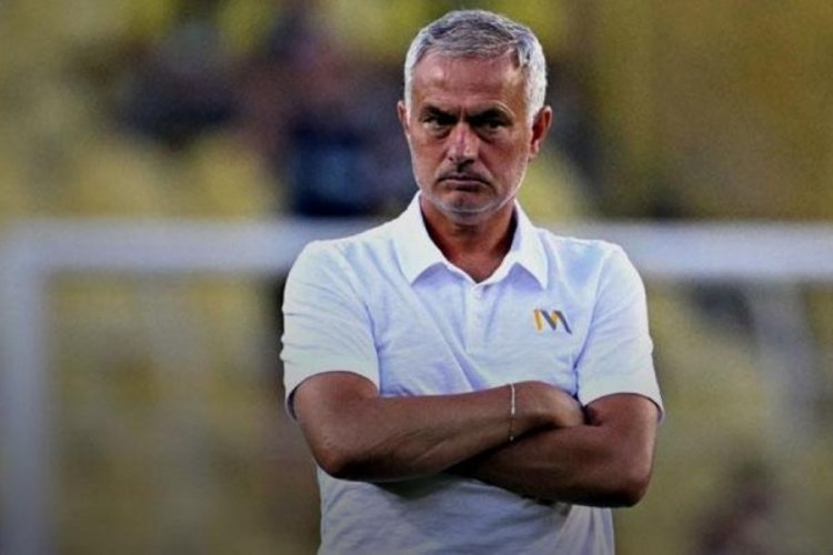 Fenerbah&ccedil;e'de orta saha operasyonu!