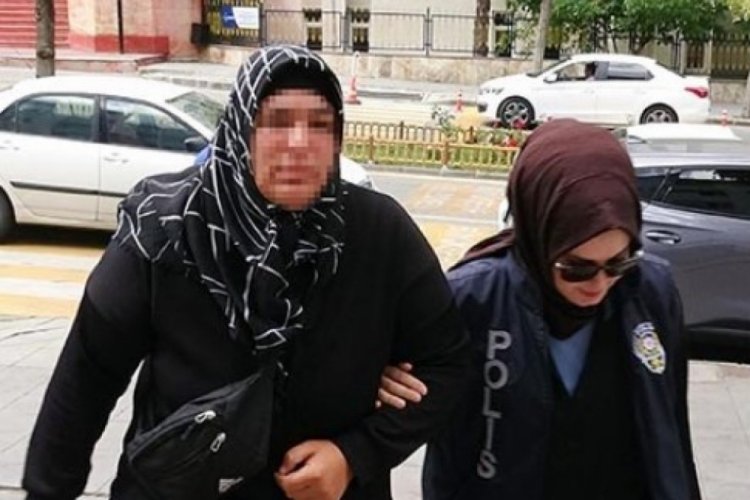 Kocandan boşan benimle ol dedi, kafasına satırı yedi