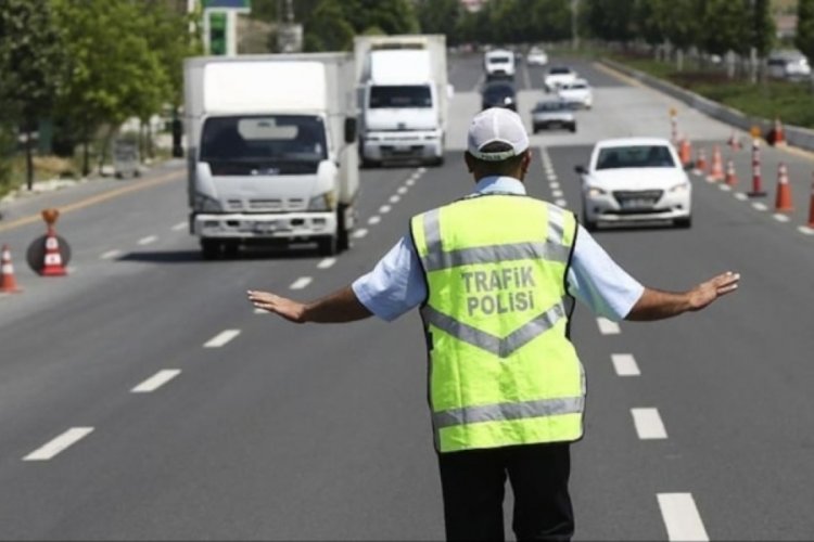 30 Ağustos'ta bu yollara dikkat! Valilik açıkladı