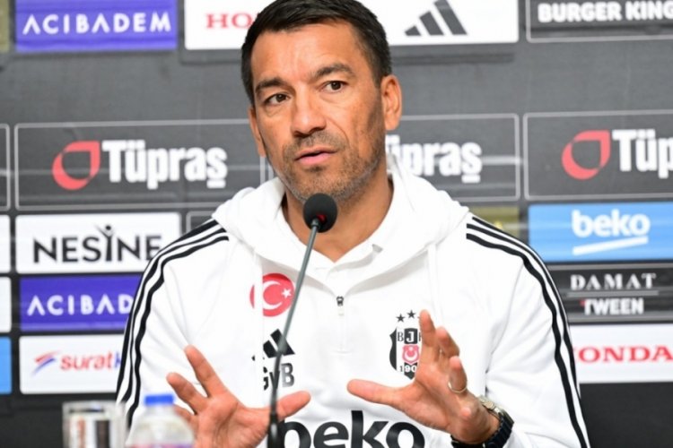 Giovanni van Bronckhorst: Transfer bitti diyemem, gelenler ve gidenler olabilir