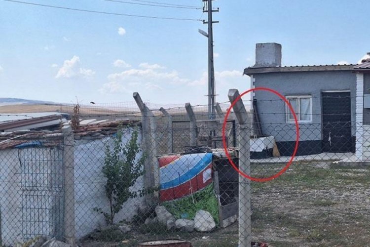 Tandıra d&uuml;şen 13 aylık Enver bebekten kahreden acı haber