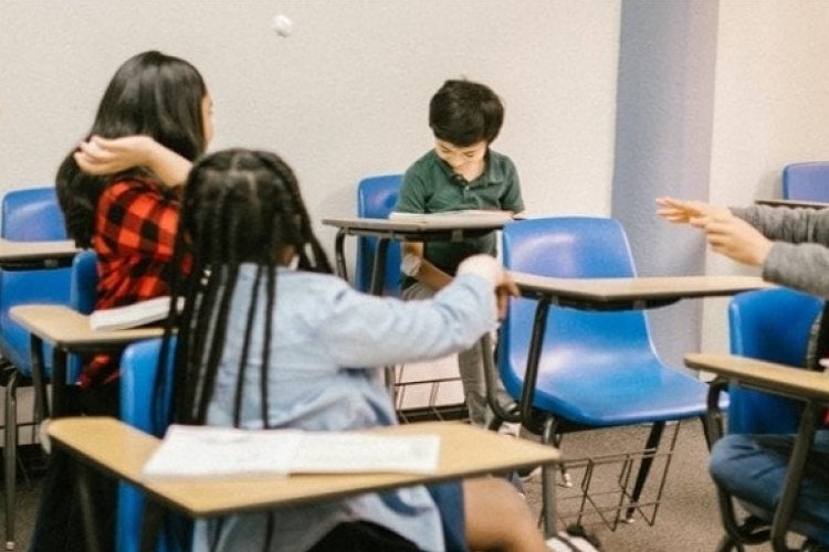 MEB'den şiddetin önlenmesine yönelik hizmet içi eğitim