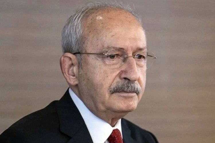 Kemal Kılıçdaroğlu'na dava: Siyasi yasak talep edildi