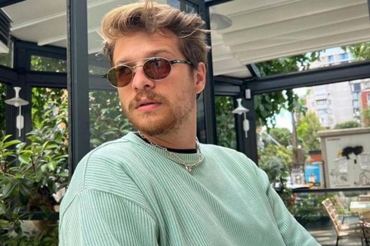 Burak Y&ouml;r&uuml;k'ten 'Taş Kağıt Makas' a&ccedil;ıklaması!