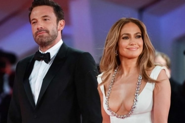 Jennifer Lopez aldatıldı mı? Affleck sessizliğini bozdu
