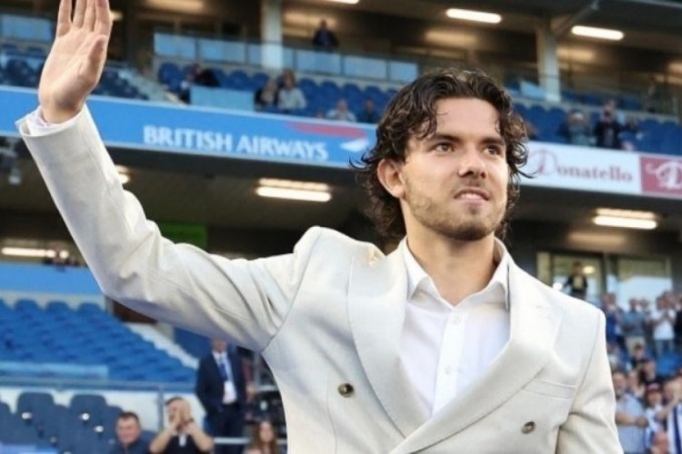 Brighton: Ferdi artık bize emanet