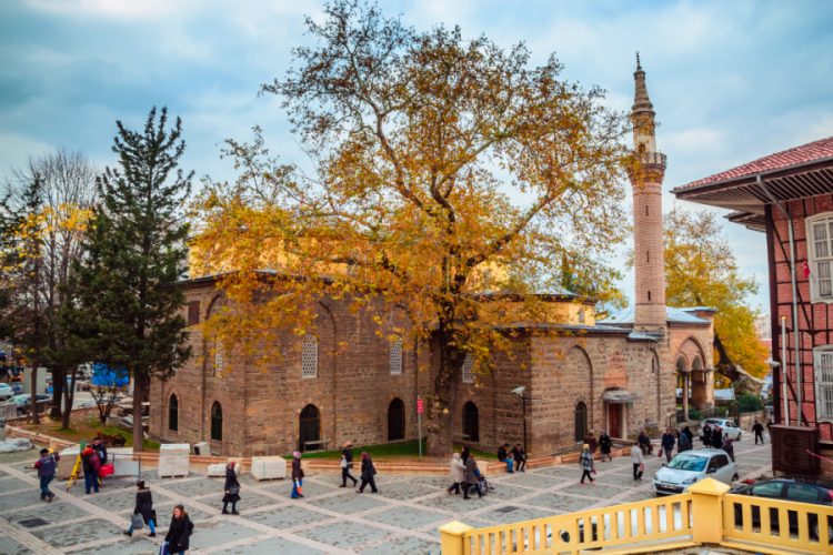 Bursa'da bug&uuml;n neler oldu? (29 Ağustos 2024 Perşembe) Bursa haberleri... Bursa hava durumu, Bursa deprem, Bursa yangın, Bursa yol durumu, Bursa kaza, Bursa'da g&uuml;ndem, Bursa son dakika...