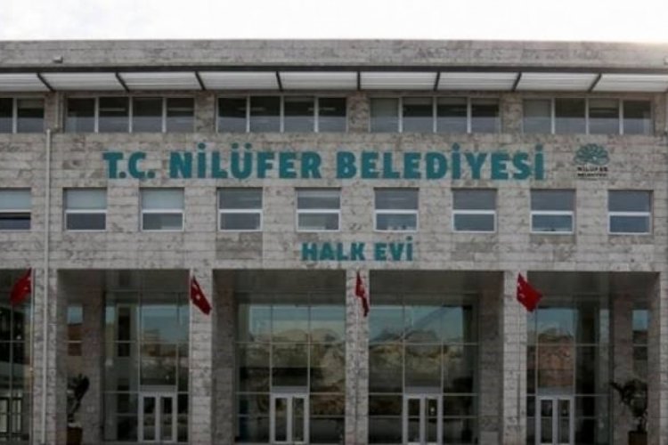 Bursa'da Nil&uuml;fer Belediyesi resmen duyurdu! 6 taşınmaz kiraya verilecek