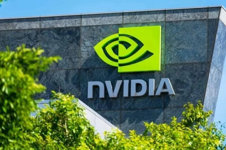 Nvidia'nın gelirleri 2 ye katlandı