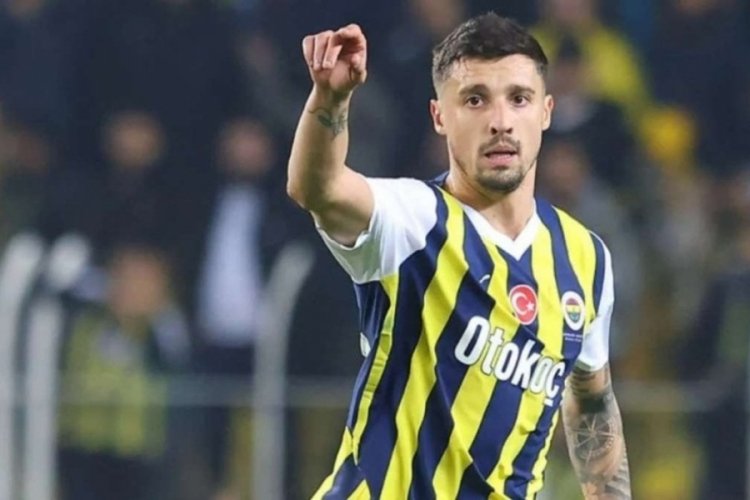 Rade Krunic teklifleri beğenmedi