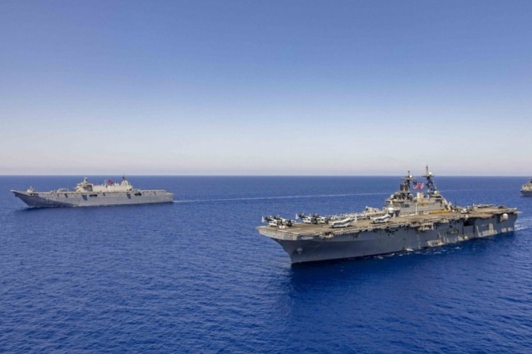 MSB kaynaklarından 'ABD ile ortak tatbikat' ve 'S-400' iddialarına yanıt