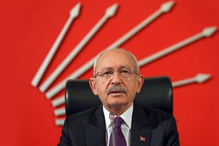 Kılıçdaroğlu 3 Aralık'ta hakim karşısına çıkacak 