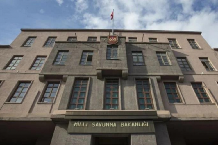 Milli Savunma Bakanlığı, 3 sınava ilişkin sonu&ccedil;ları a&ccedil;ıkladı