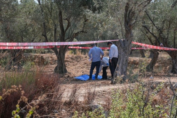 İzmir'de 4 &ccedil;ocuğundan 3'&uuml;n&uuml; &ouml;ld&uuml;ren baba da hayatını kaybetti!