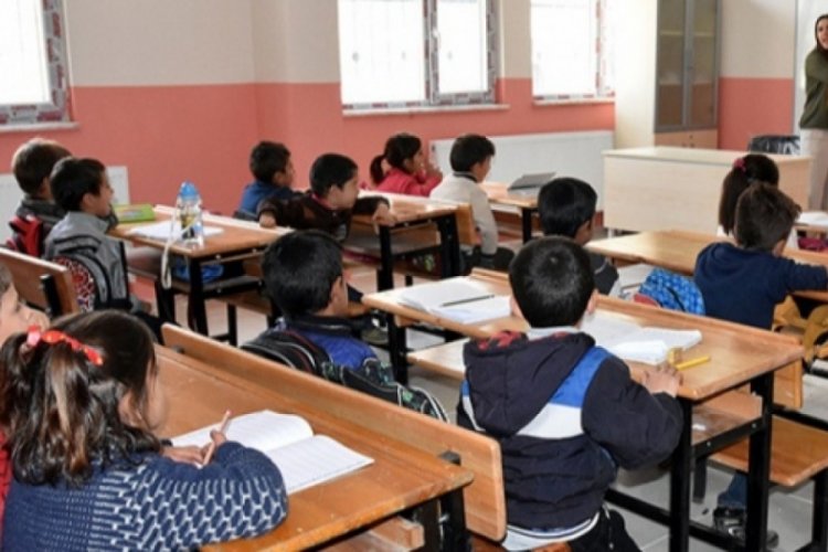 Bursa'daki okullarda kayıt parası skandalı devam ediyor!