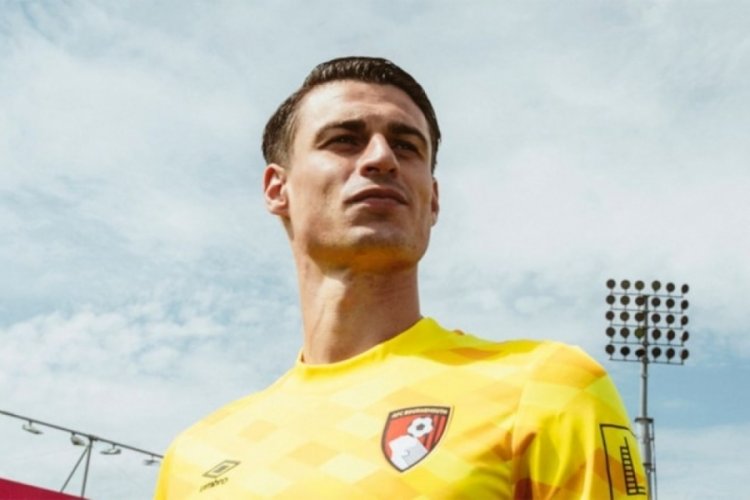 Chelsea kalecisinin yeni adresi belli oldu!