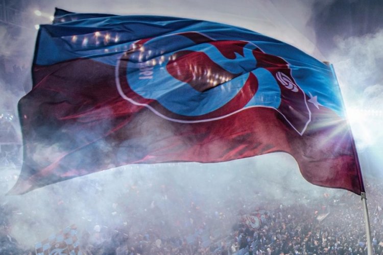 Trabzonspor Cham transferinde mutlu sona ulaştı!