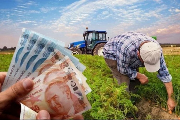 &Ccedil;ift&ccedil;ilere &ouml;denen mazot ve g&uuml;bre destekleri kaldırıldı mı?