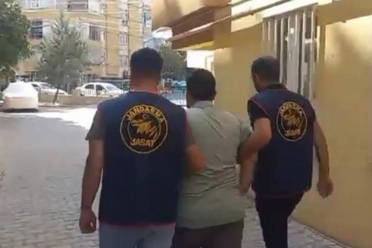 Şanlıurfa'da ev ve ara&ccedil; satma vaadiyle 2 milyar liralık vurgun