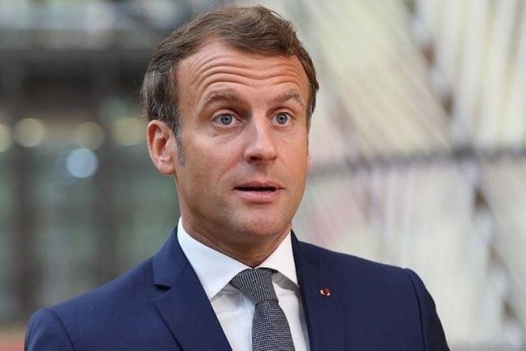 Anket: Fransızların yarısı Macron'u azletme girişimini destekliyor