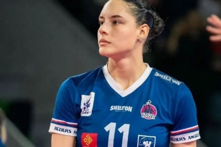 Pilar Marie Victoria Lopez kimdir? Pilar Marie Victoria Lopez ka&ccedil; yaşında? Pilar Marie Victoria Lopez nereli? Nil&uuml;fer Belediyespor'lu Pilar Marie Victoria Lopez neden &ouml;ld&uuml;?