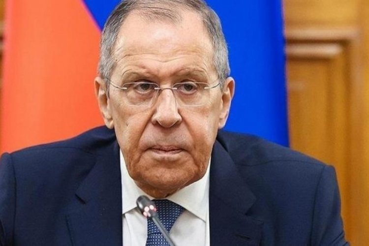 Lavrov müzakereye kapıyı kapattı 