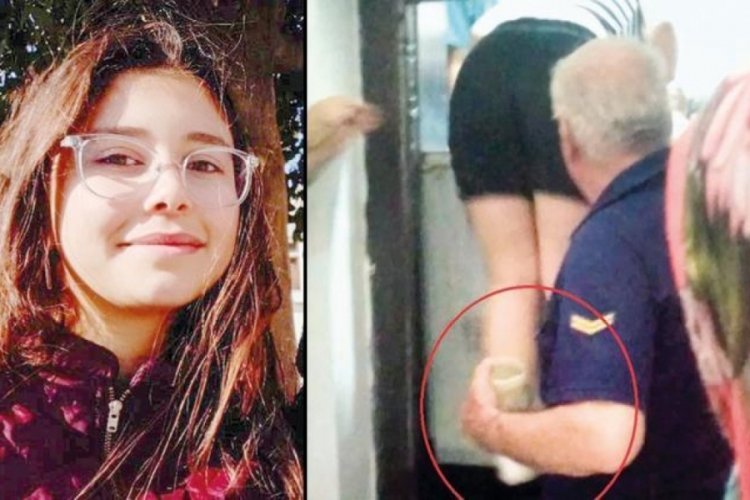 İtfaiye g&ouml;revlilerinden hayatını kaybeden Beren Su'ya su&ccedil;lama