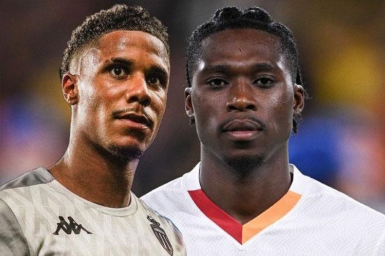 Galatasaray'da K&ouml;hn gidiyor, Jakobs geliyor