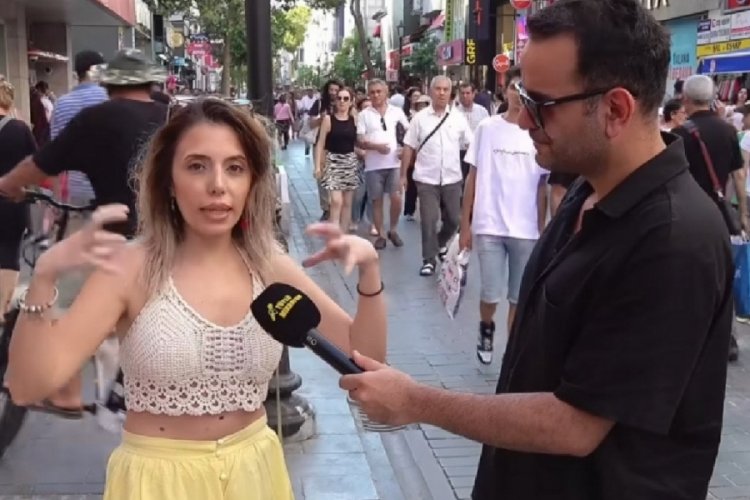 Dilruba tahliye edildi!
