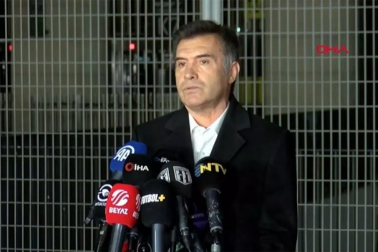 Feyyaz U&ccedil;ar Semih hakkında: Golc&uuml;lerin b&ouml;yle zamanları olur