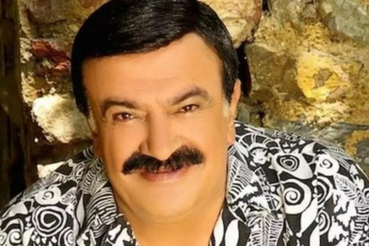 Mahmut Tuncer zor g&uuml;nler ge&ccedil;iren Kahtalı Mı&ccedil;e'yi ziyaret etti! Son haline yorum yağdı
