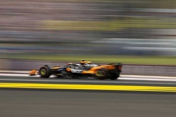 Formula 1'de heyecan devam ediyor: Sıradaki tur İtalya'da