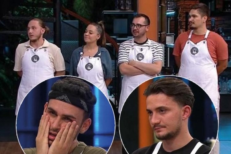 MasterChef'te kriz: Ana kadroya giren kişi belli oldu! 