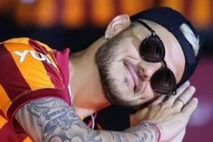 Icardi'nin '30 Ağustos' paylaşımı sosyal medyayı salladı!