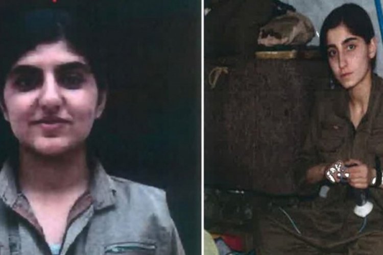 MİT'ten Irak'ta nokta operasyon: PKK'nın bomba uzmanları &ouml;ld&uuml;r&uuml;ld&uuml;