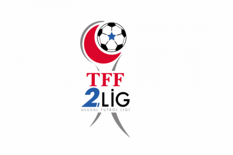 TFF 2. Lig'de 2024-25 sezonu başlıyor