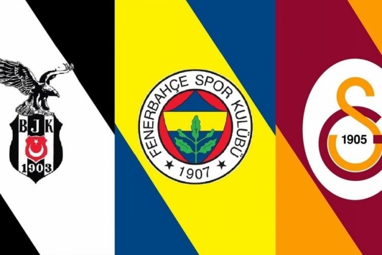 Avrupa'da tarihi kura! 3 b&uuml;y&uuml;kler ilk kez aynı turnuvada