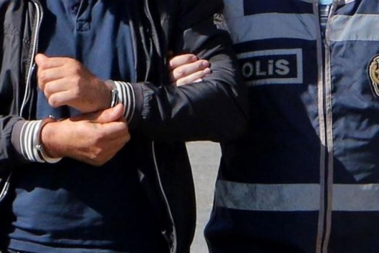 Interpol kırmızı b&uuml;ltenle arıyordu! Kırıkkale'de yakalandı