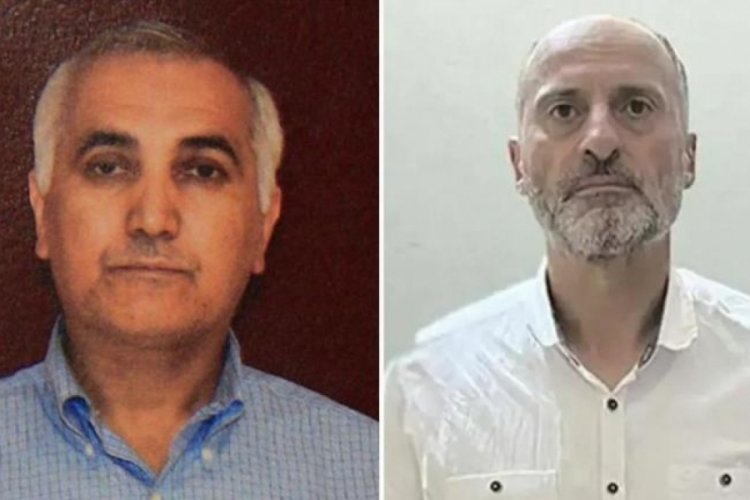 Ortaya &ccedil;ıktı! Cihat Yıldız'ın ifadesinde Bursa detayı