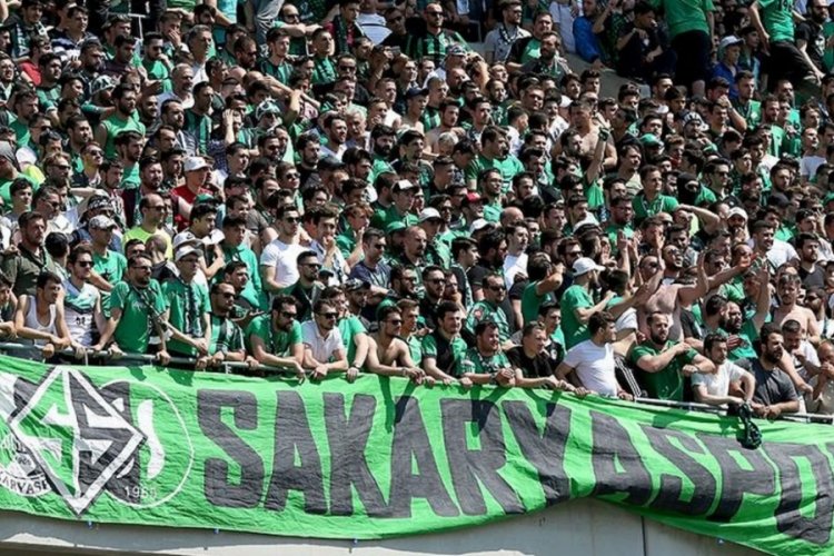 Sakaryaspor olağan&uuml;st&uuml; genel kurul duyurusu yaptı