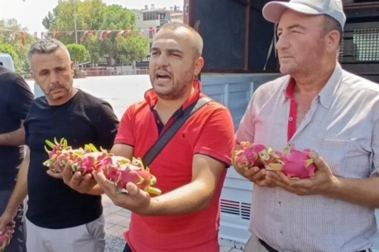 Kısa s&uuml;rede t&uuml;kendi! "Vatandaşlara bedava dağıtma kararı aldım"