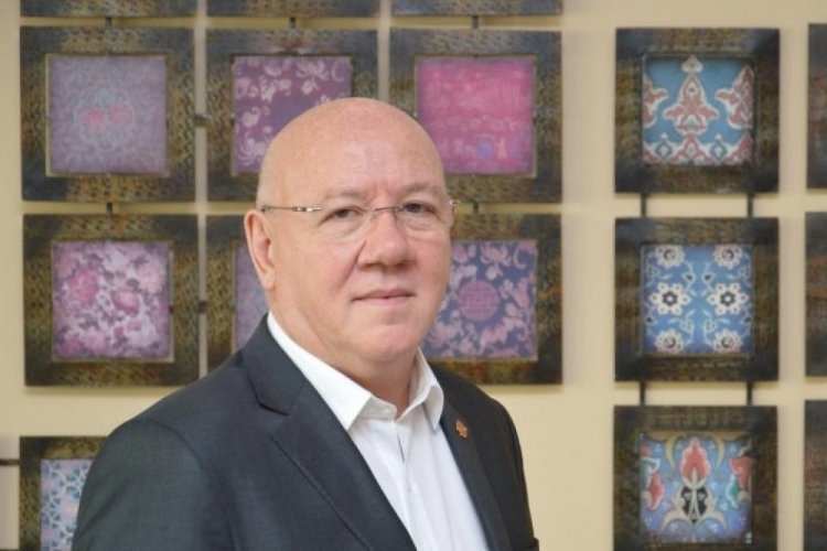 BGC Başkanı Kolaylı: Bursa basını kazandı