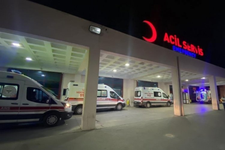 Diyarbakır'da akraba aileler arasında silahlı kavga: 2 &ouml;l&uuml;, 3 yaralı