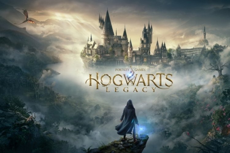 Harry Potter sevenlerin dikkatine! Hogwarts Legacy indirimde