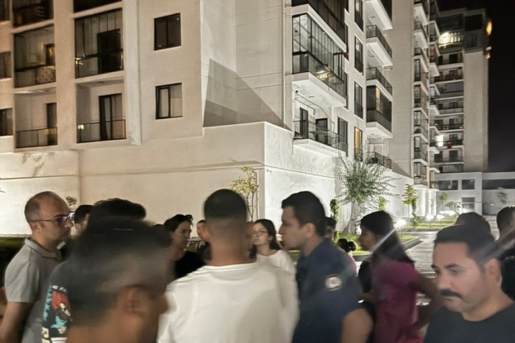 Bursa'da bozuk asans&ouml;r krizi: &Ouml;l&uuml;ml&uuml; kaza yaşanmadan &ouml;nlem alınsın!