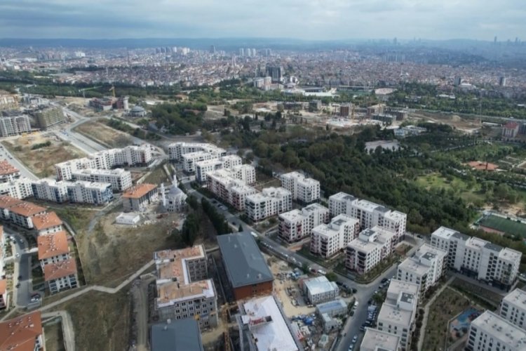 Kentsel D&ouml;n&uuml;ş&uuml;m Başkanlığı 53 ilde 747 arsayı satışa &ccedil;ıkarıyor